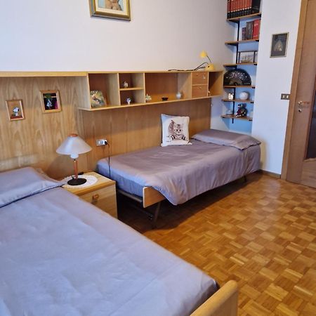 ティラーノLa Casa Di Gioアパートメント エクステリア 写真