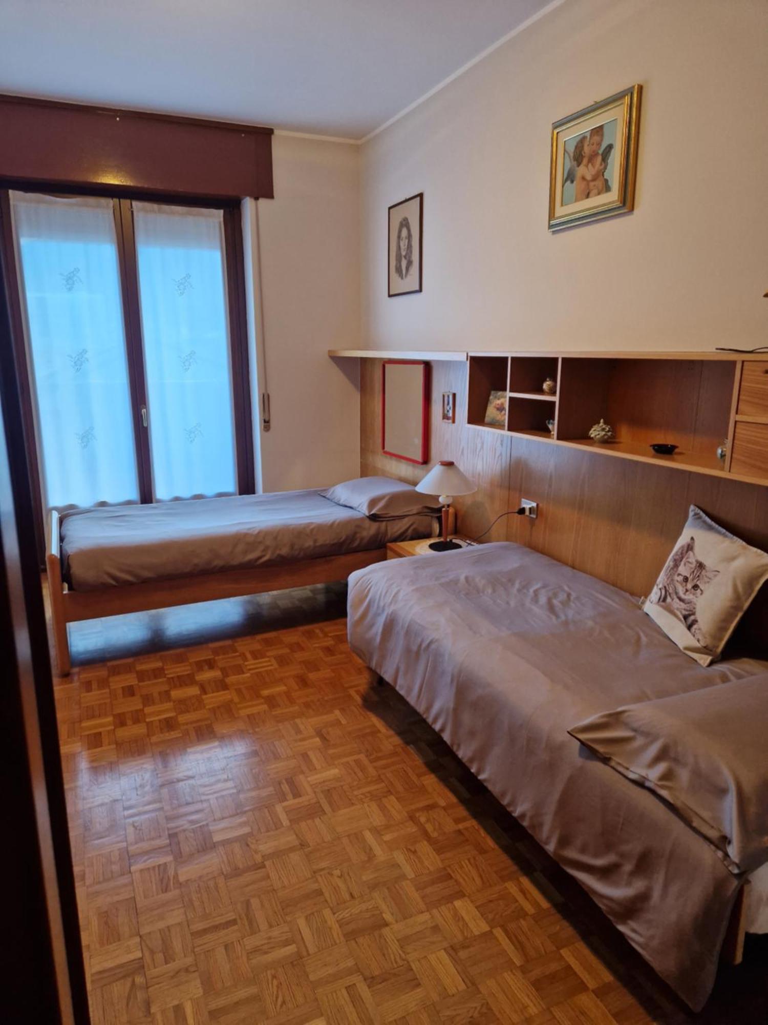ティラーノLa Casa Di Gioアパートメント エクステリア 写真